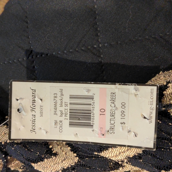 Jacket - Picture 3 of 3